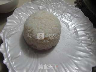 咖喱鸡翅饭的做法步骤:10
