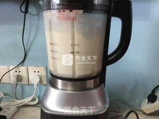 奶油蘑菇浓汤的做法步骤：12