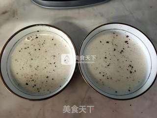 奶油蘑菇浓汤的做法步骤：15