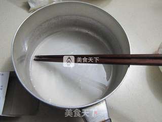 奶茶白凉粉的做法步骤:5