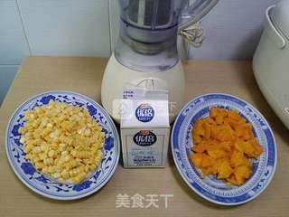 营养奶昔二味的做法步骤:4