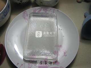 奶茶白凉粉的做法步骤:11
