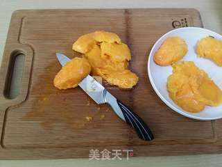 营养奶昔二味的做法步骤:3