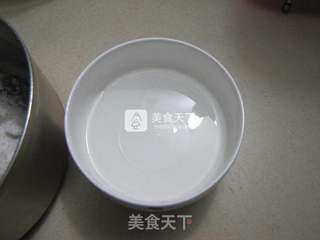 奶茶白凉粉的做法步骤:4