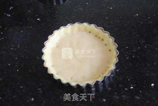 #ACA烘焙明星大赛#迷你菠萝派的做法步骤:18