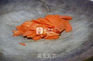 蔬菜营养粥的做法步骤:3