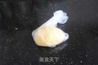 #ACA烘焙明星大赛#迷你菠萝派的做法步骤:12