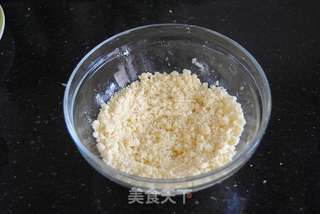 #ACA烘焙明星大赛#迷你菠萝派的做法步骤:10