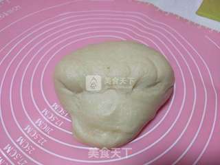 #ACA烘焙明星大赛#可可菠萝包的做法步骤:12