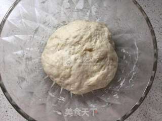 火腿馅饼的做法步骤:4