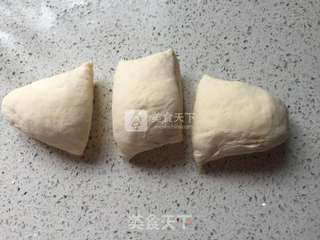 火腿馅饼的做法步骤:5