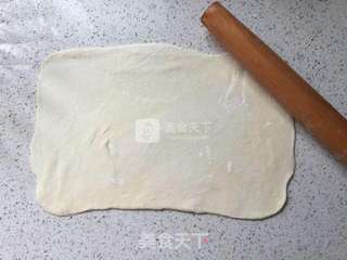 火腿馅饼的做法步骤:6