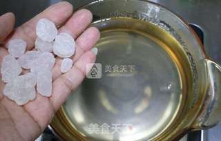 兰香子樱花水信玄饼的做法步骤:8