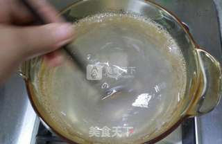 兰香子樱花水信玄饼的做法步骤:9