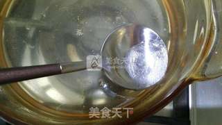 兰香子樱花水信玄饼的做法步骤:10