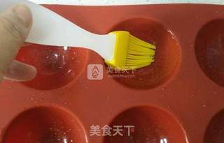 兰香子樱花水信玄饼的做法步骤:11