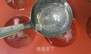 兰香子樱花水信玄饼的做法步骤:14