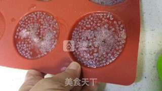 兰香子樱花水信玄饼的做法步骤:16