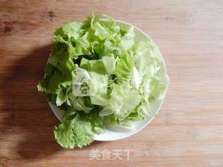 培根炒意面的做法步骤:4