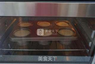 #ACA烘焙明星大赛#奶酪杯子蛋糕的做法步骤:9