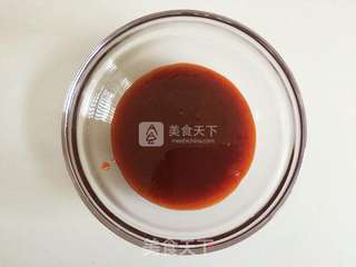 #ACA烘焙明星大赛#韩式烤鳗鱼的做法步骤:2