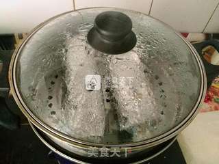 黄酒醉鸡卷的做法步骤：4