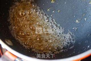 #ACA烘焙明星大赛#新手版焦糖苹果派的做法步骤:2