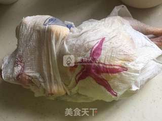 盐焗鸡的做法步骤:2