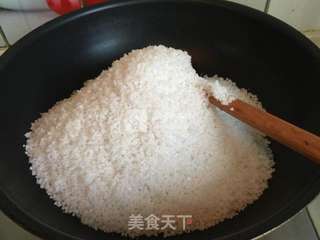 盐焗鸡的做法步骤:11