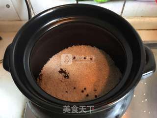 盐焗鸡的做法步骤:13