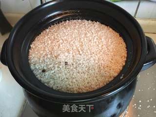 盐焗鸡的做法步骤:15