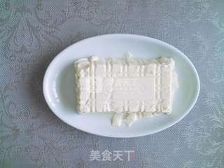 【葱油嫩豆腐】的做法步骤:2