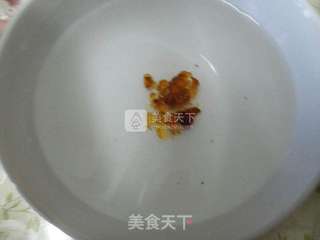杏仁露炖雪蛤的做法步骤:5
