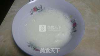 芭比公主蛋糕(电饭煲版)的做法步骤:5