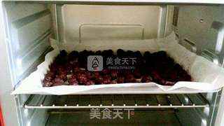杨梅干的做法步骤:6