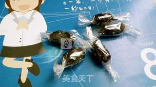杨梅干的做法步骤:9