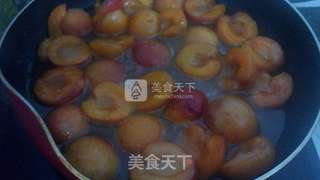 杏子果酱的做法步骤:4