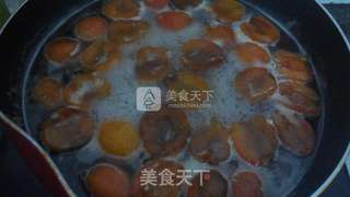 杏子果酱的做法步骤:5