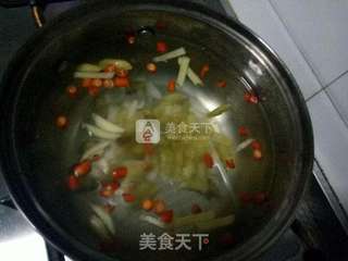 泡椒凤爪的做法步骤:5