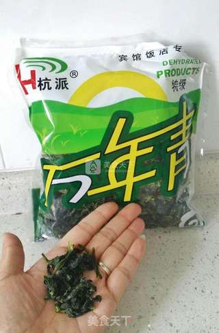 扁豆肉丝土豆焖面的做法步骤:17