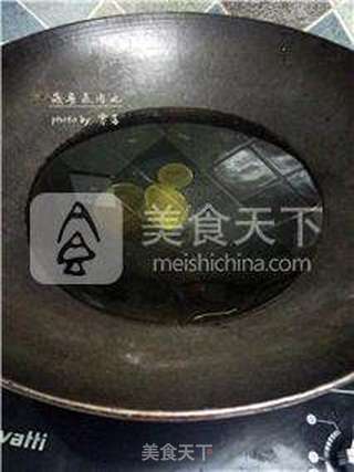 【最是鲜美多汁】菠菜蒸肉丸的做法步骤:10