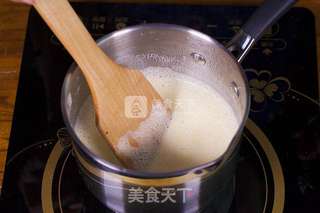 香草奥利奥冰淇淋的做法步骤:2