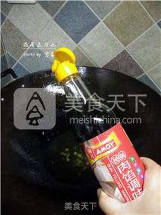 【最是鲜美多汁】菠菜蒸肉丸的做法步骤:15