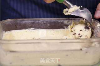 香草奥利奥冰淇淋的做法步骤:9