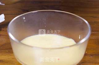 香草奥利奥冰淇淋的做法步骤:6