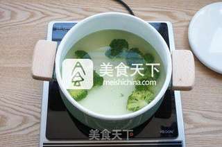 蔬菜咖喱饭的做法步骤:2