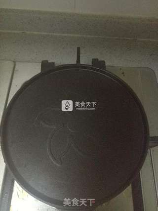 蛋卷的做法步骤:7