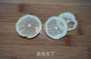 蔓越莓苏打泡饮的做法步骤:2