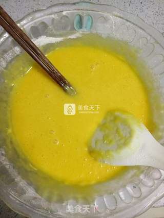 蛋卷的做法步骤:5