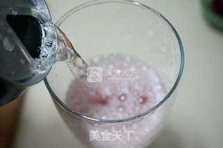 蔓越莓苏打泡饮的做法步骤:4